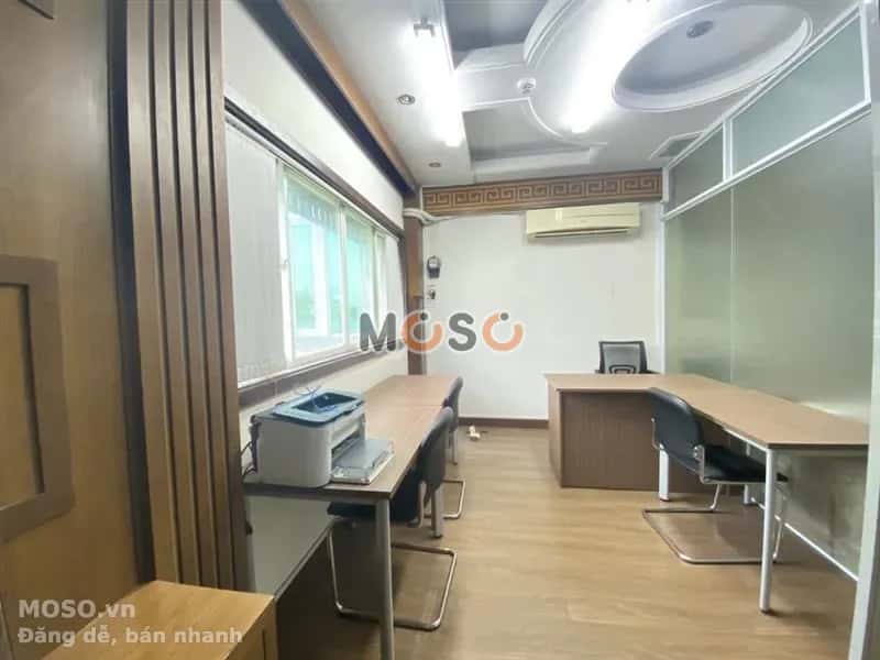 Cho thuê văn phòng Võ Thị Sáu Quận 1, TP.HCM – giá 7.9 triệu - ảnh 1