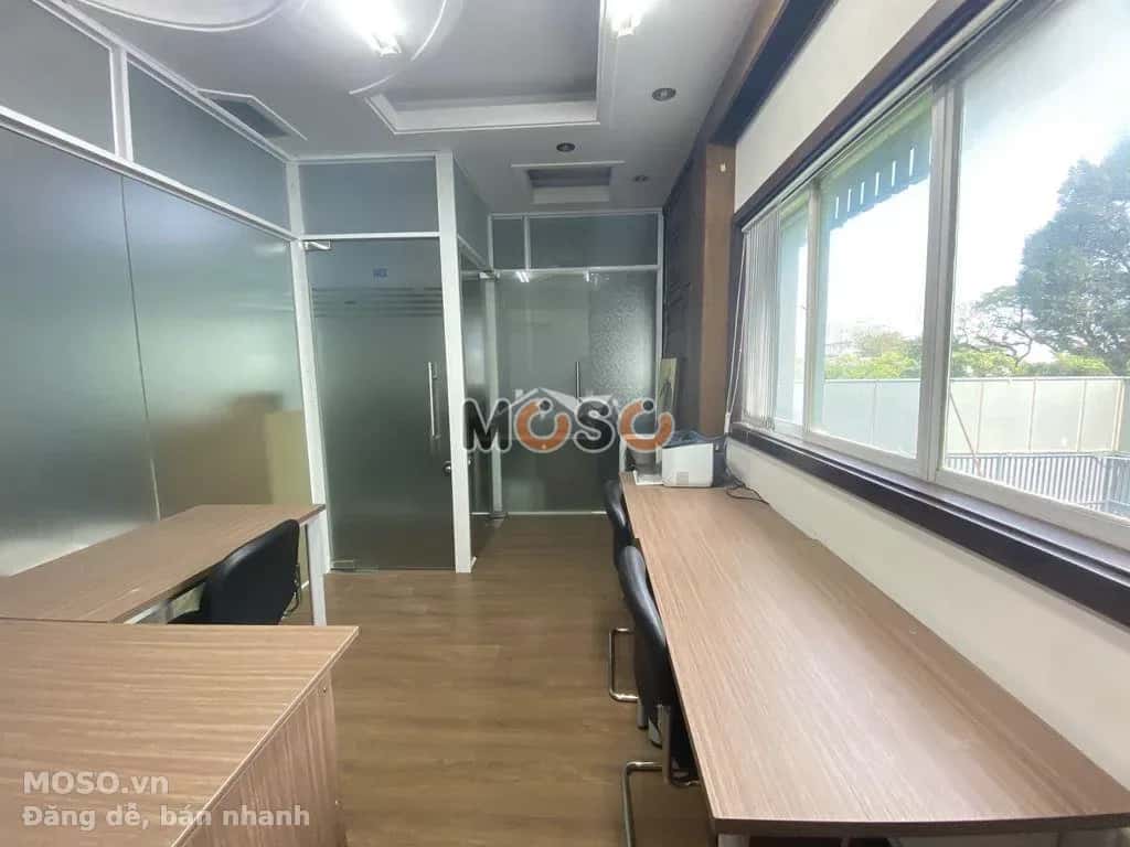 Cho thuê văn phòng Võ Thị Sáu Quận 1, TP.HCM – giá 7.9 triệu - ảnh 2