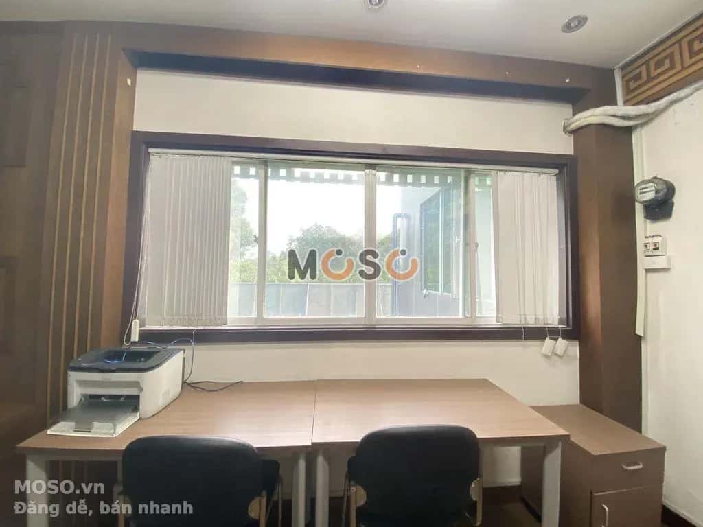 Cho thuê văn phòng Võ Thị Sáu Quận 1, TP.HCM – giá 7.9 triệu - ảnh 4