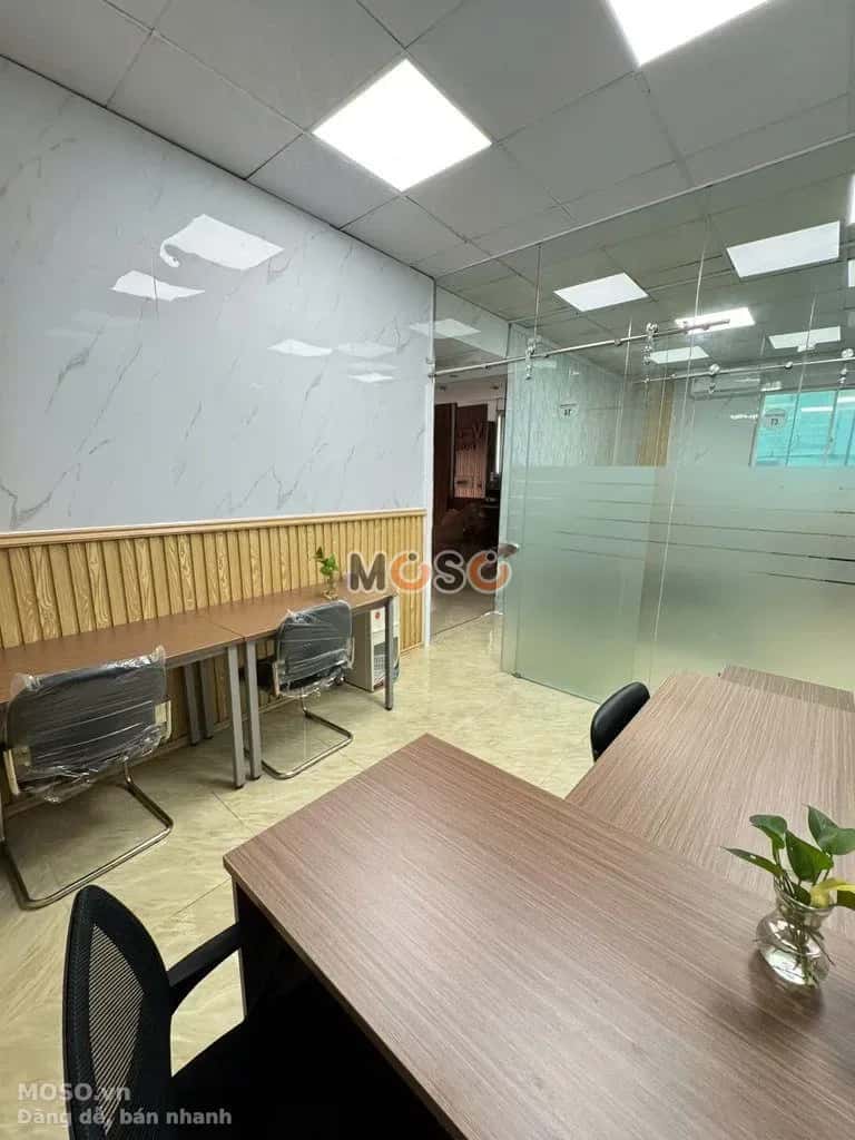 Cho thuê văn phòng Võ Thị Sáu Quận 1, TP.HCM – giá 7.9 triệu - ảnh 6