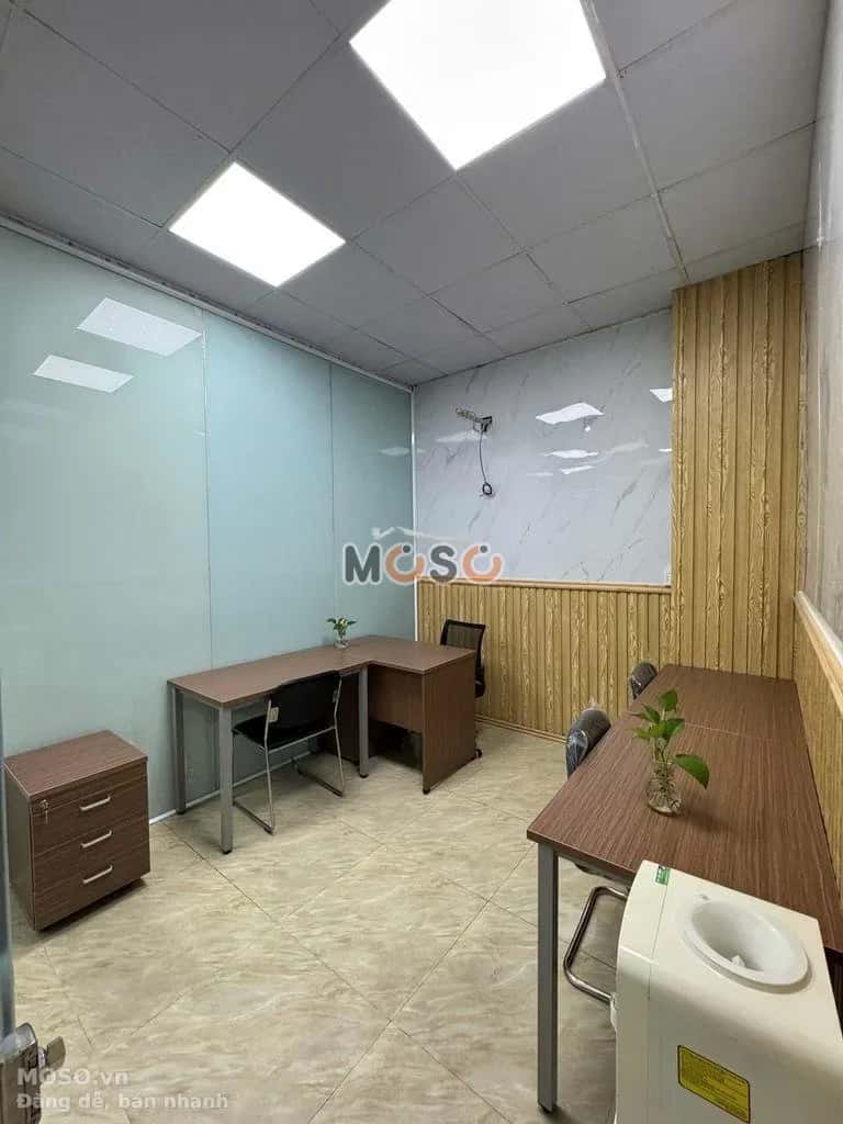 Cho thuê văn phòng Võ Thị Sáu Quận 1, TP.HCM – giá 7.9 triệu - ảnh 5