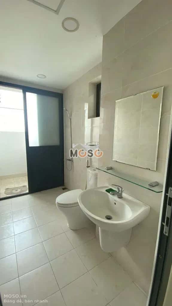 Cho thuê căn hộ chung cư Nguyễn Văn Linh Huyện Bình Chánh, TP.HCM – 1 phòng ngủ, giá 7 triệu - ảnh 4