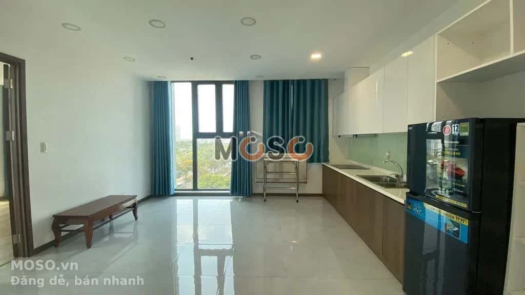 Cho thuê căn hộ chung cư Nguyễn Văn Linh Huyện Bình Chánh, TP.HCM – 1 phòng ngủ, giá 7 triệu - ảnh 3