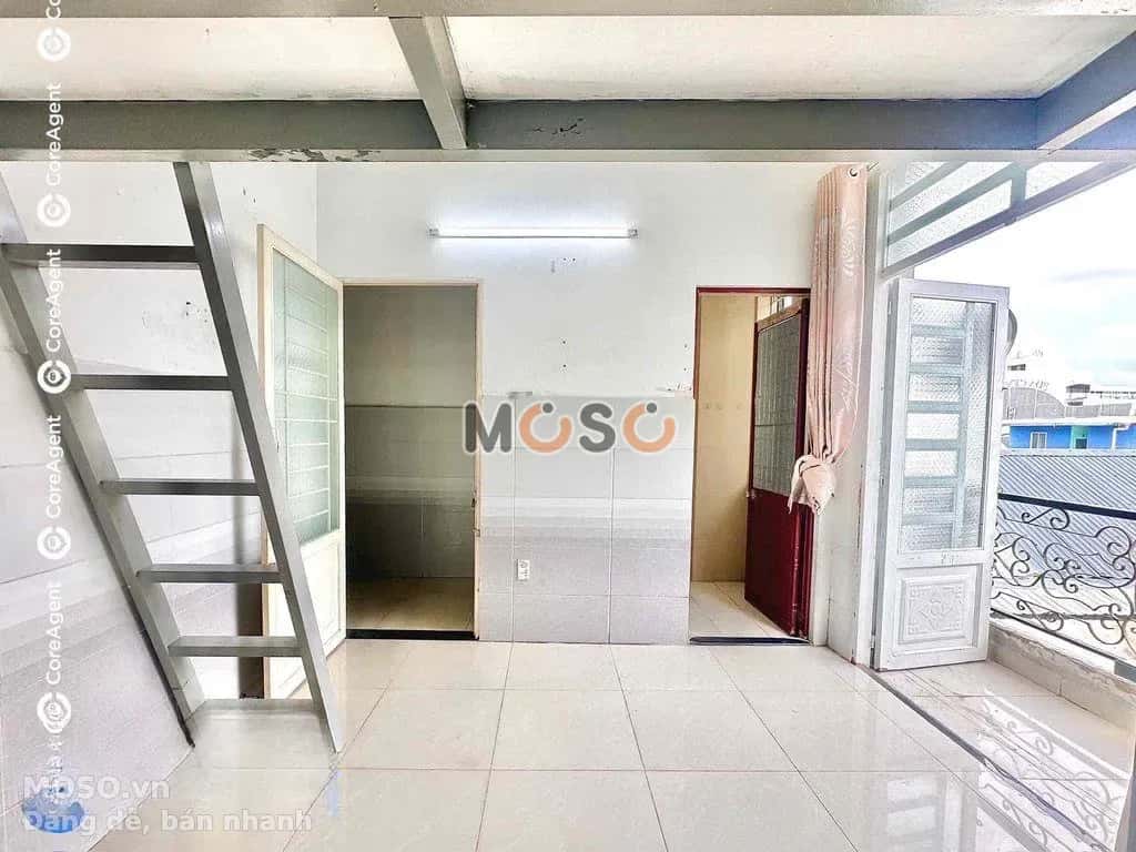 Cho thuê căn hộ dịch vụ Thạch Lam Quận Tân Phú, TP.HCM – giá 3.5 triệu - ảnh 5