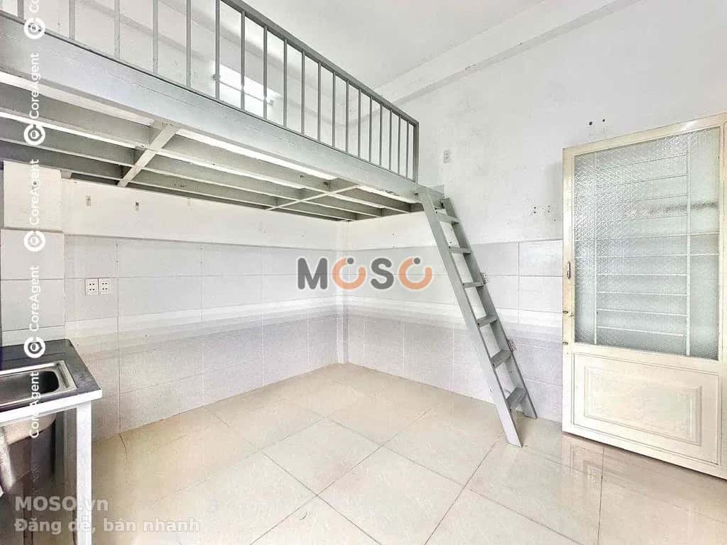 Cho thuê căn hộ dịch vụ Thạch Lam Quận Tân Phú, TP.HCM – giá 3.5 triệu - ảnh 3