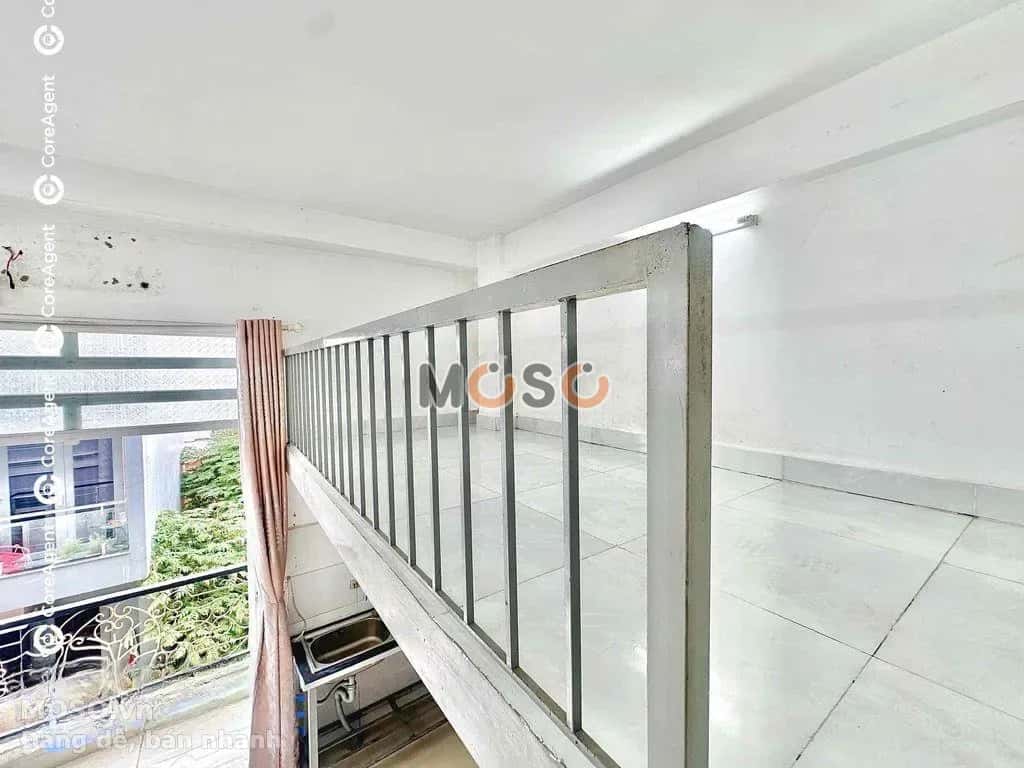 Cho thuê căn hộ dịch vụ Thạch Lam Quận Tân Phú, TP.HCM – giá 3.5 triệu - ảnh 8