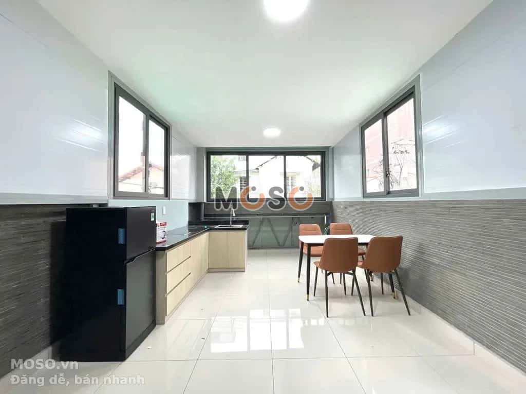 Cho thuê căn hộ dịch vụ Bà Huyện Thanh Quan Quận 3, TP.HCM – 1 phòng ngủ, giá 9 triệu - ảnh 8