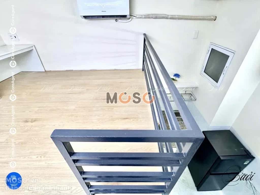 Cho thuê phòng trọ Đường Hòa Bình Tân Phú, TP.HCM – 1 phòng ngủ, giá 3.5 triệu - ảnh 8