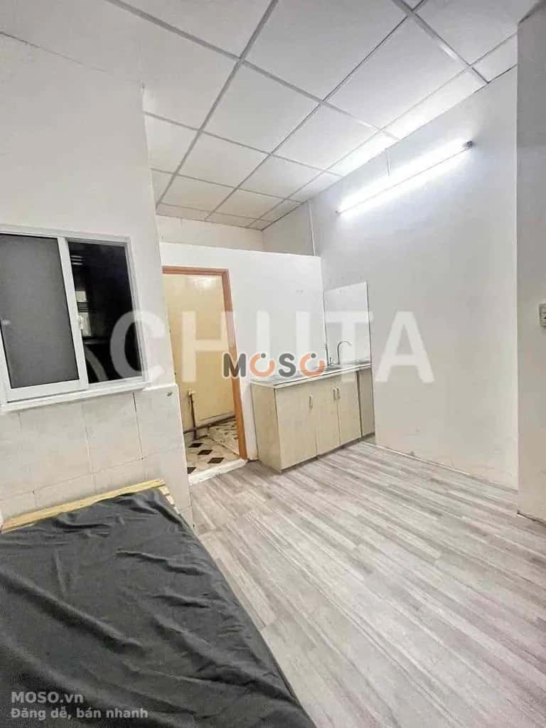 Cho thuê phòng trọ Gò Vấp, Ho Chi Minh – giá 2 triệu - ảnh 1