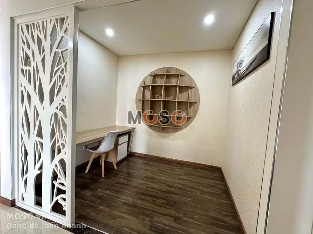 Cho thuê căn hộ chung cư Đường 3 Tháng 2 Quận 10, TP.HCM – 3 phòng ngủ, giá 22 triệu - ảnh 4