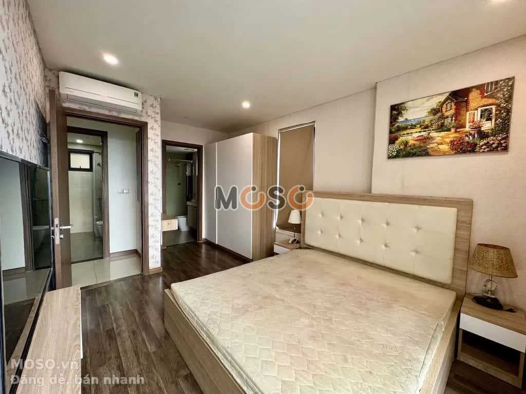 Cho thuê căn hộ chung cư Đường 3 Tháng 2 Quận 10, TP.HCM – 3 phòng ngủ, giá 22 triệu - ảnh 6