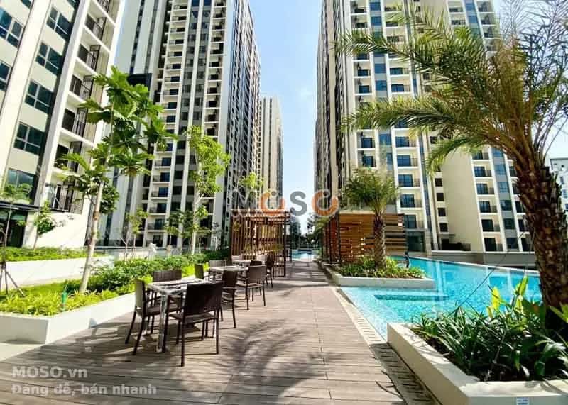 Cho thuê căn hộ chung cư Đường 3 Tháng 2 Quận 10, TP.HCM – 3 phòng ngủ, giá 22 triệu - ảnh 10