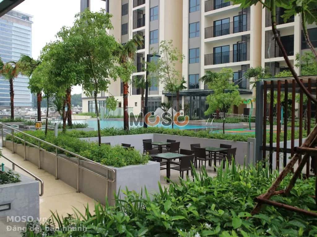 Cho thuê căn hộ chung cư Đường 3 Tháng 2 Quận 10, TP.HCM – 3 phòng ngủ, giá 22 triệu - ảnh 11