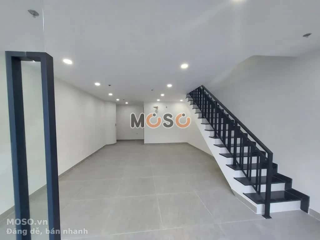 Cho thuê nhà mặt tiền Hẻm 13 Quận 2 cũ, TP.HCM – giá 27 triệu - ảnh 4