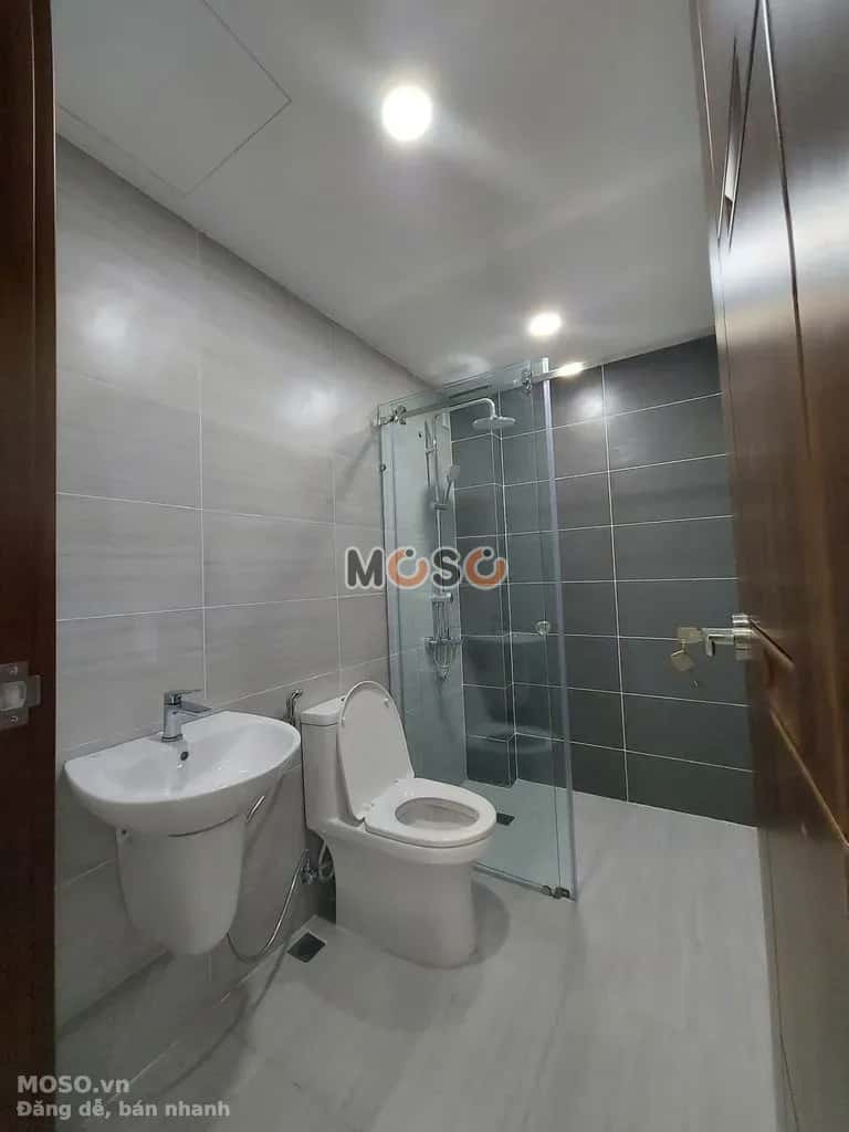 Cho thuê nhà mặt tiền Hẻm 13 Quận 2 cũ, TP.HCM – giá 27 triệu - ảnh 9