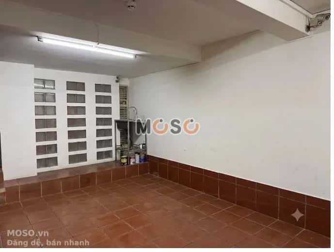 Cho thuê nhà mặt tiền Tôn Thất Thuyết Quận 4, TP.HCM – 1 phòng ngủ, giá 7.5 triệu - ảnh 3