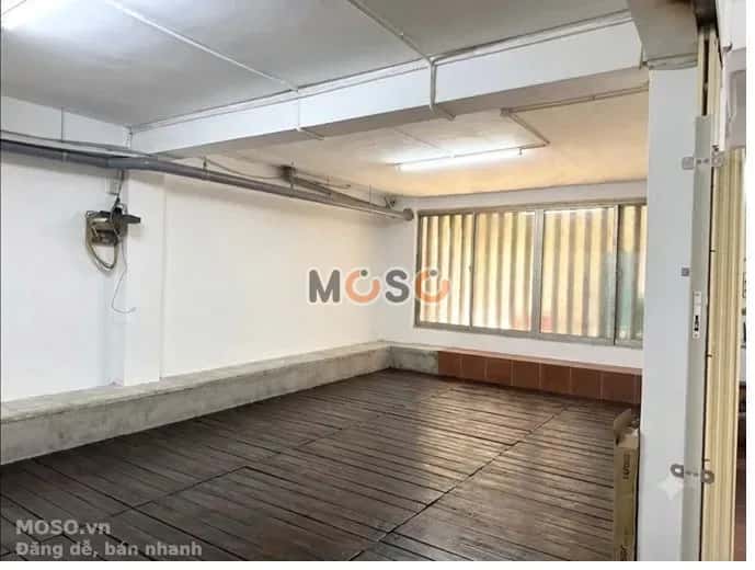 Cho thuê nhà mặt tiền Tôn Thất Thuyết Quận 4, TP.HCM – 1 phòng ngủ, giá 7.5 triệu - ảnh 2