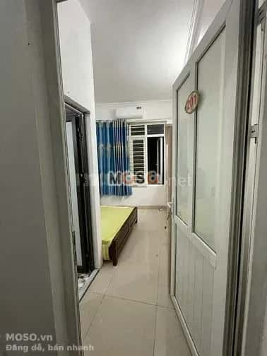 Cho thuê phòng trọ Đức Diễn Bắc Từ Liêm, Hà Nội – giá 2.3 triệu - ảnh 5