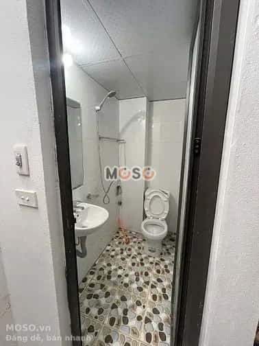 Cho thuê phòng trọ Đức Diễn Bắc Từ Liêm, Hà Nội – giá 2.3 triệu - ảnh 4