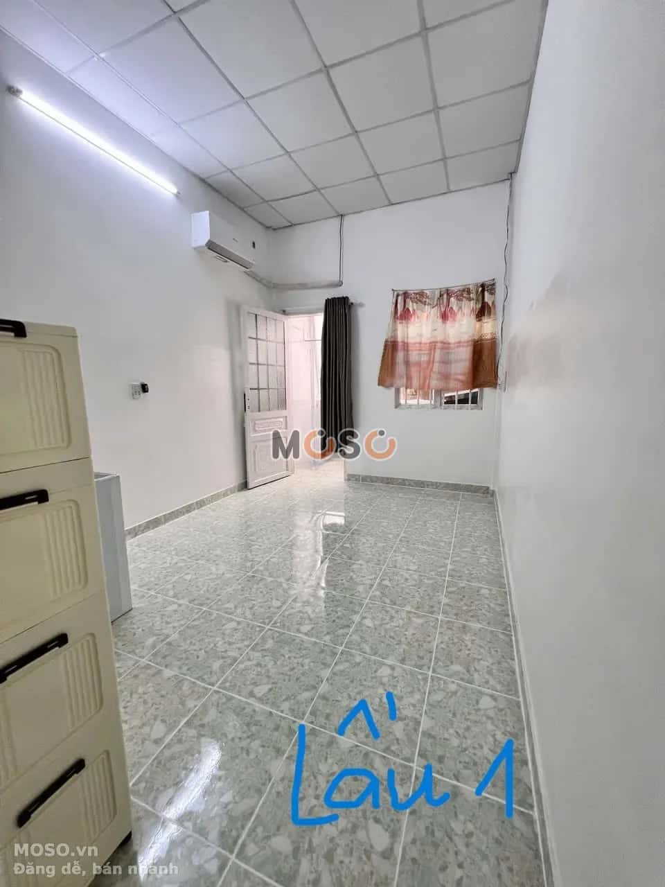 Cho thuê nhà hẻm Đường Số 6 Bình Trưng, TP.HCM – 1 phòng ngủ, giá 6 triệu - ảnh 3