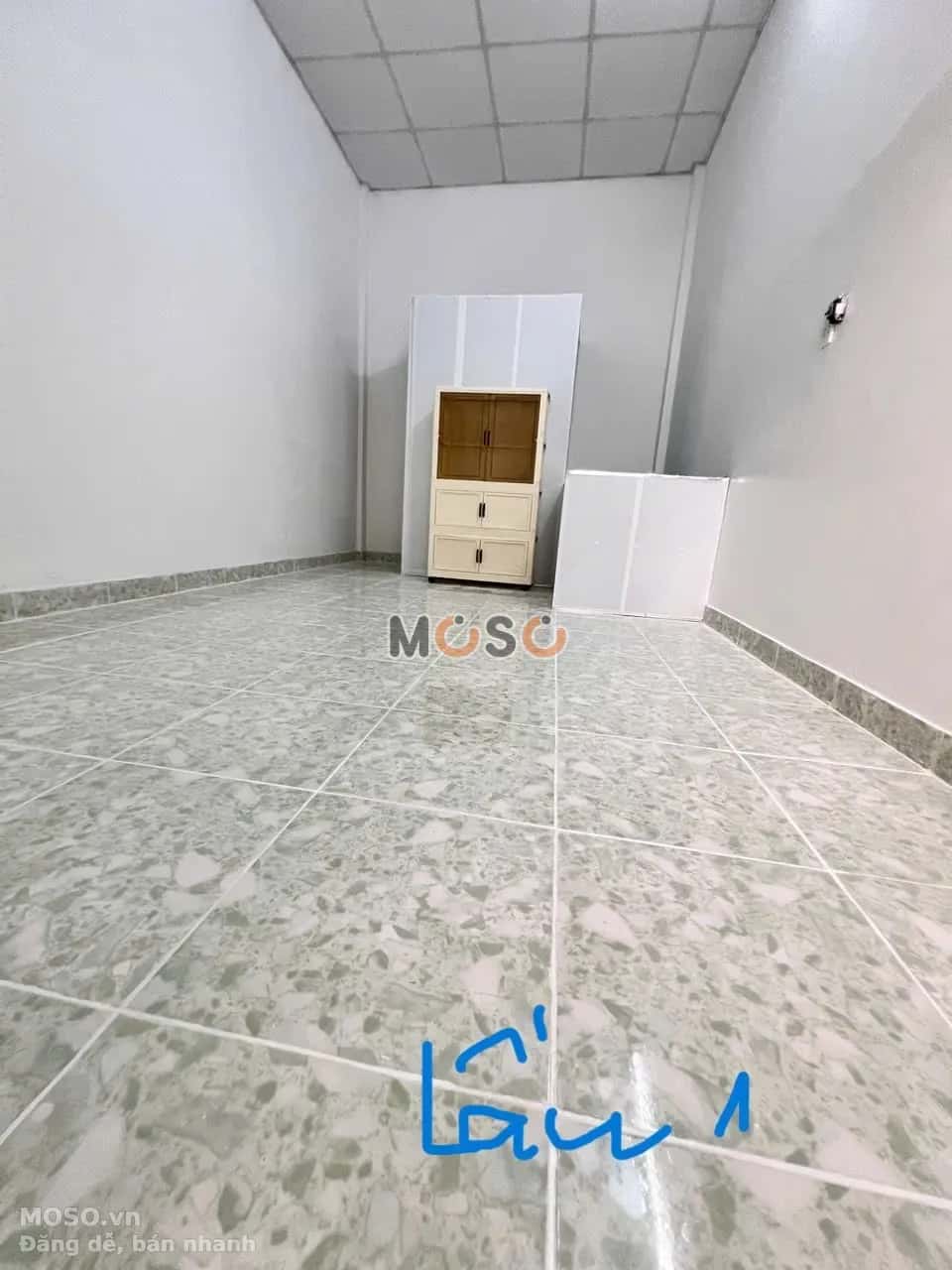Cho thuê nhà hẻm Đường Số 6 Bình Trưng, TP.HCM – 1 phòng ngủ, giá 6 triệu - ảnh 4