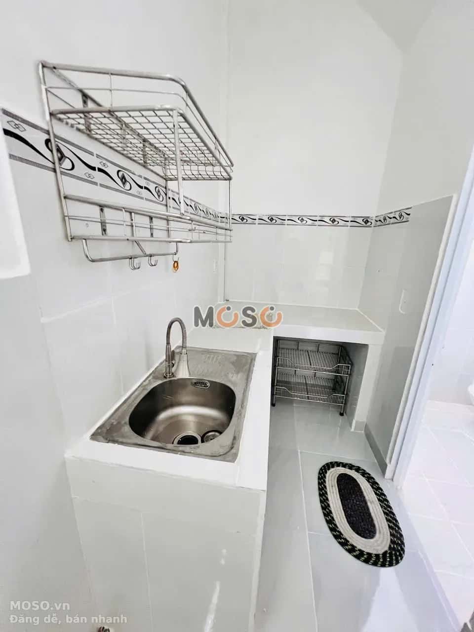 Cho thuê nhà hẻm Đường Số 6 Bình Trưng, TP.HCM – 1 phòng ngủ, giá 6 triệu - ảnh 5