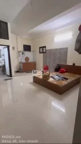 Cho thuê phòng trọ Cổ Nhuế Bắc Từ Liêm, Hà Nội – 1 phòng ngủ, giá 3.7 triệu - ảnh 1