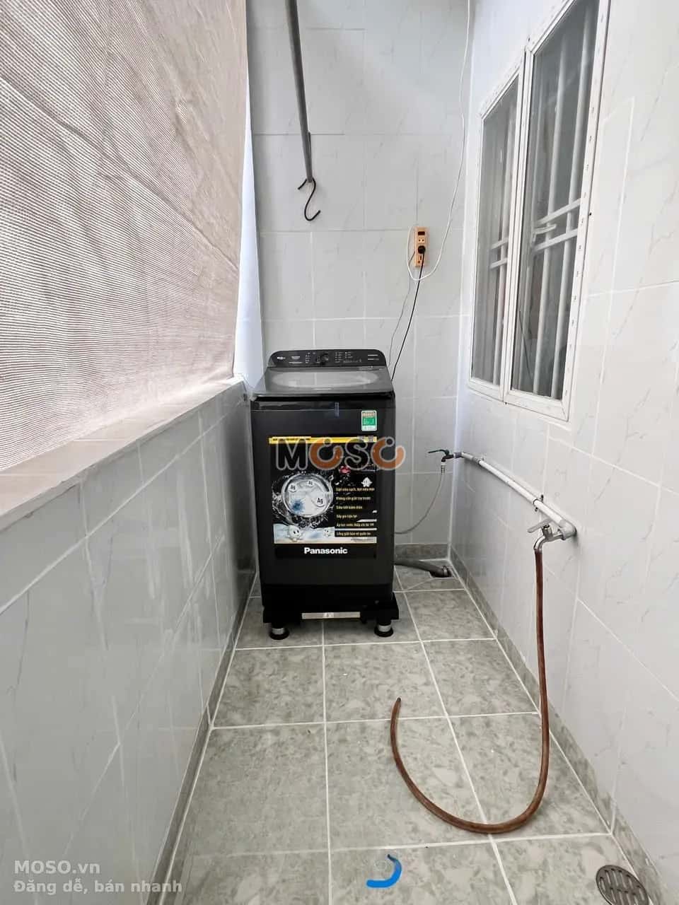Cho thuê nhà hẻm Đường Số 6 Bình Trưng, TP.HCM – 1 phòng ngủ, giá 6 triệu - ảnh 6