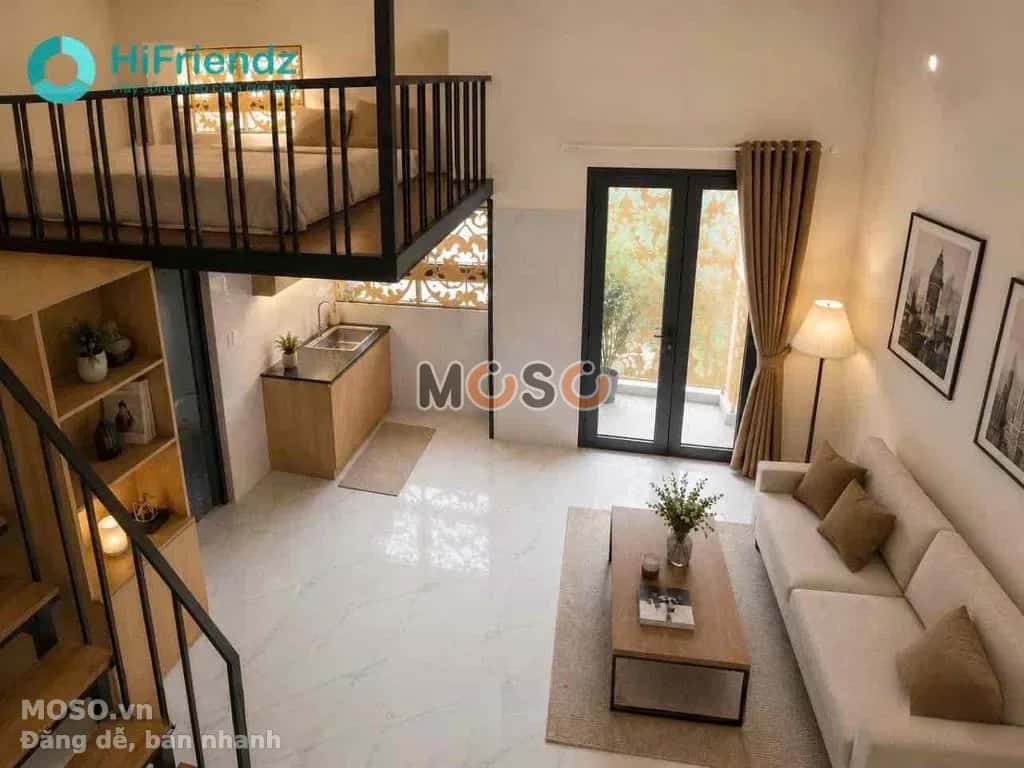 Cho thuê căn hộ chung cư Quận Thủ Đức cũ, Ho Chi Minh – giá 4 triệu - ảnh 2