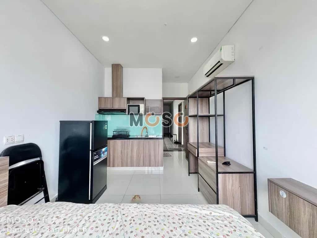 Cho thuê căn hộ dịch vụ Đường số 9 Quận 7, TP.HCM – 1 phòng ngủ, giá 5.7 triệu - ảnh 11