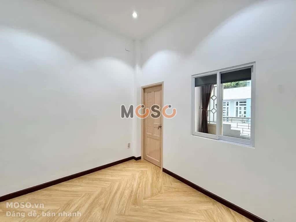 Cho thuê căn hộ dịch vụ Đường Phan Đăng Lưu Quận Phú Nhuận, TP.HCM – 1 phòng ngủ, giá 6.5 triệu - ảnh 4