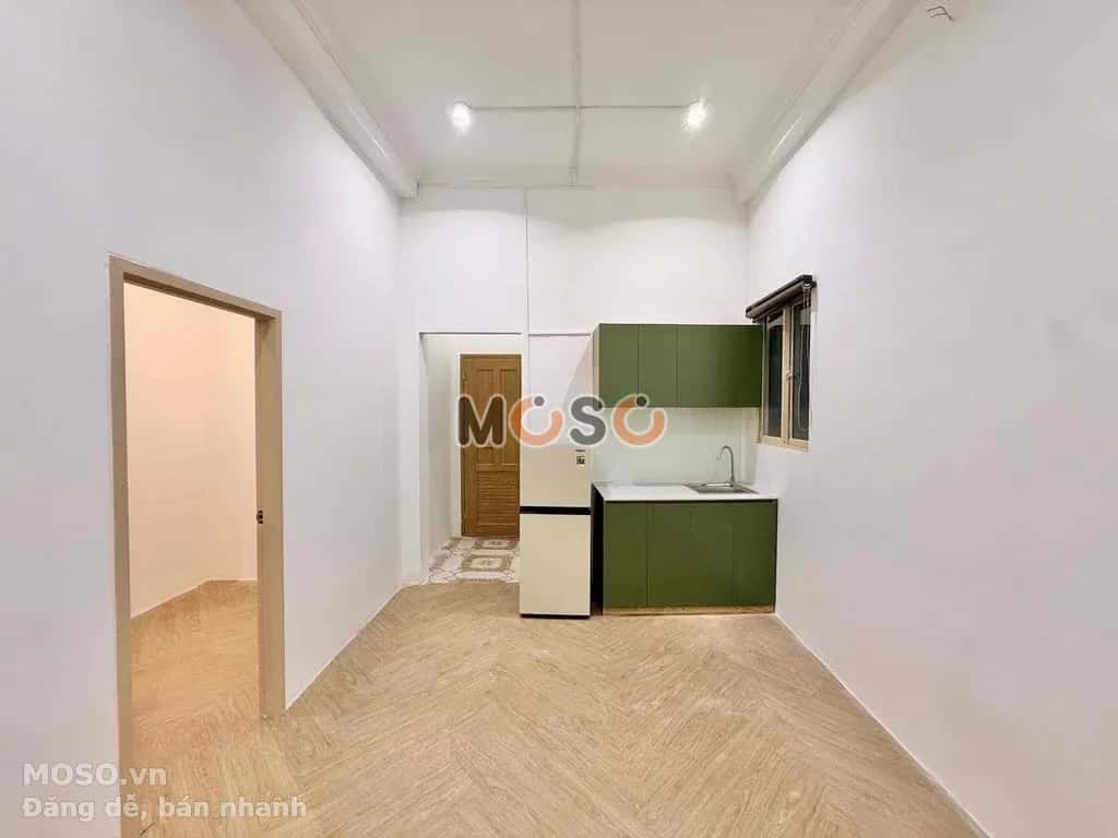 Cho thuê căn hộ dịch vụ Đường Phan Đăng Lưu Quận Phú Nhuận, TP.HCM – 1 phòng ngủ, giá 6.5 triệu - ảnh 9