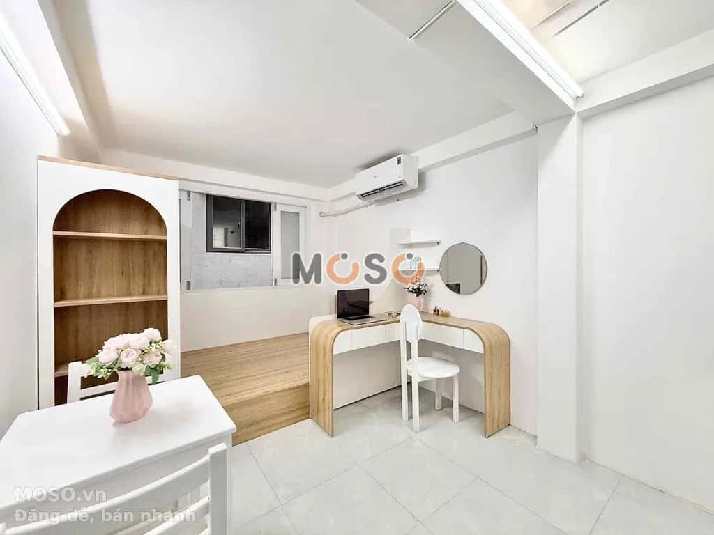 Cho thuê BĐS khác Nguyễn Trọng Tuyển Quận Phú Nhuận, TP.HCM – giá 4.5 triệu - ảnh 1