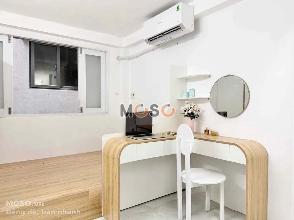 Cho thuê BĐS khác Nguyễn Trọng Tuyển Quận Phú Nhuận, TP.HCM – giá 4.5 triệu - ảnh 5