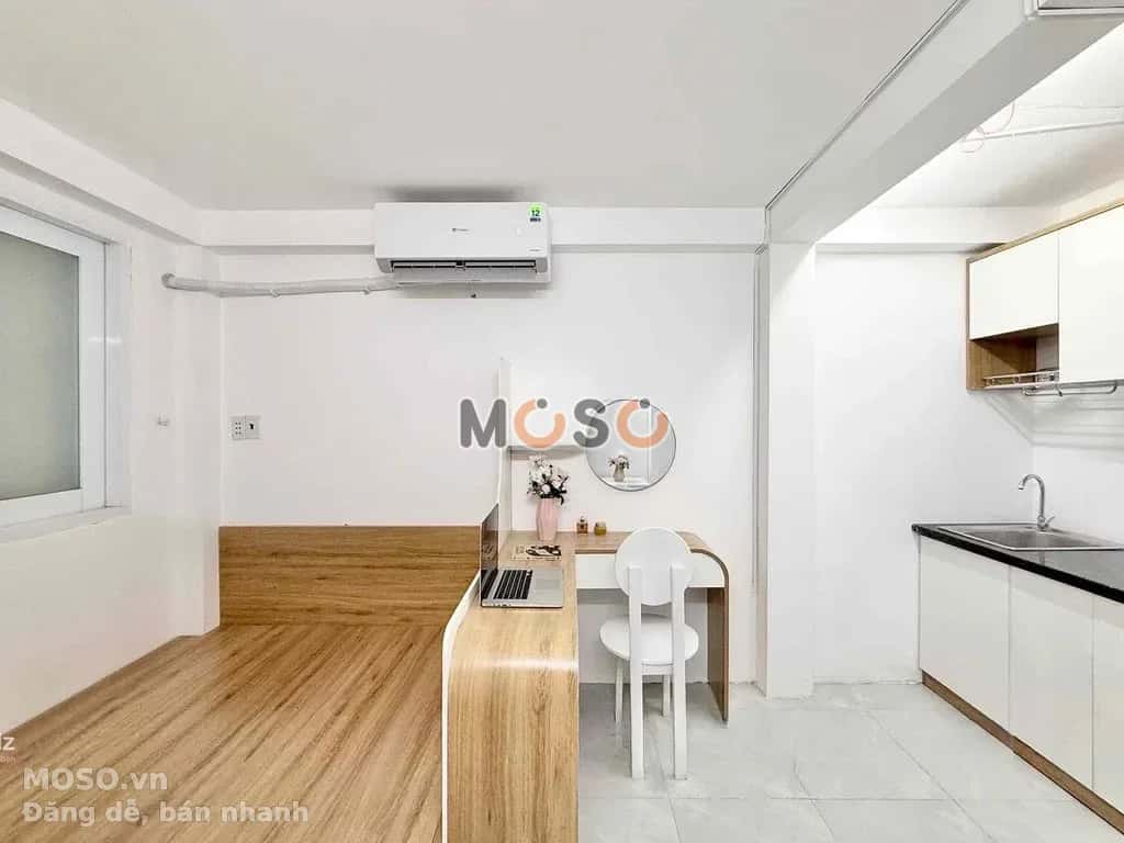 Cho thuê BĐS khác Nguyễn Trọng Tuyển Quận Phú Nhuận, TP.HCM – giá 4.5 triệu - ảnh 4
