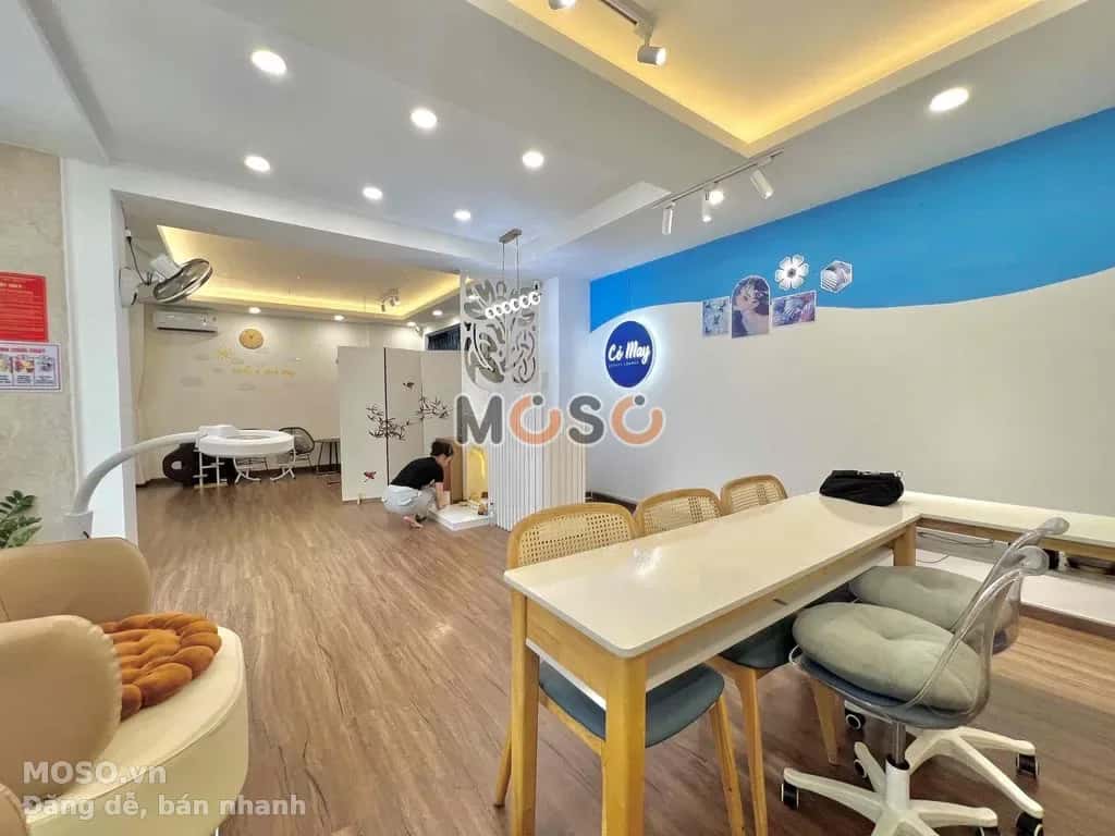 Cho thuê nhà mặt tiền Lê Văn Duyệt Bình Thạnh, TP.HCM – giá 13.2 triệu - ảnh 1