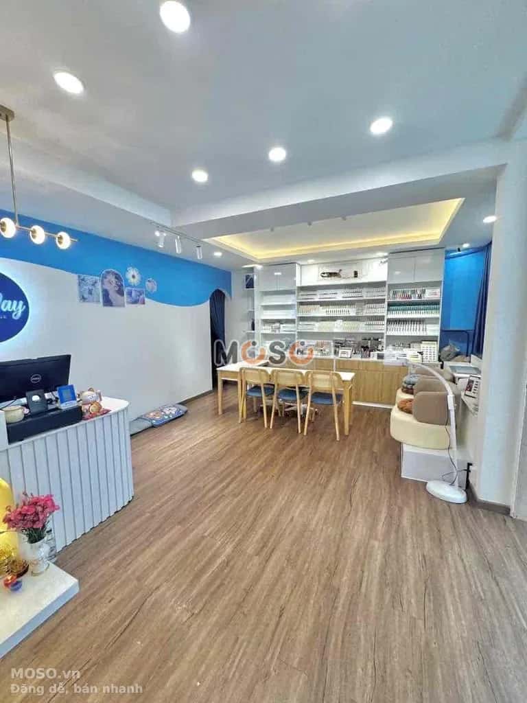 Cho thuê nhà mặt tiền Lê Văn Duyệt Bình Thạnh, TP.HCM – giá 13.2 triệu - ảnh 5