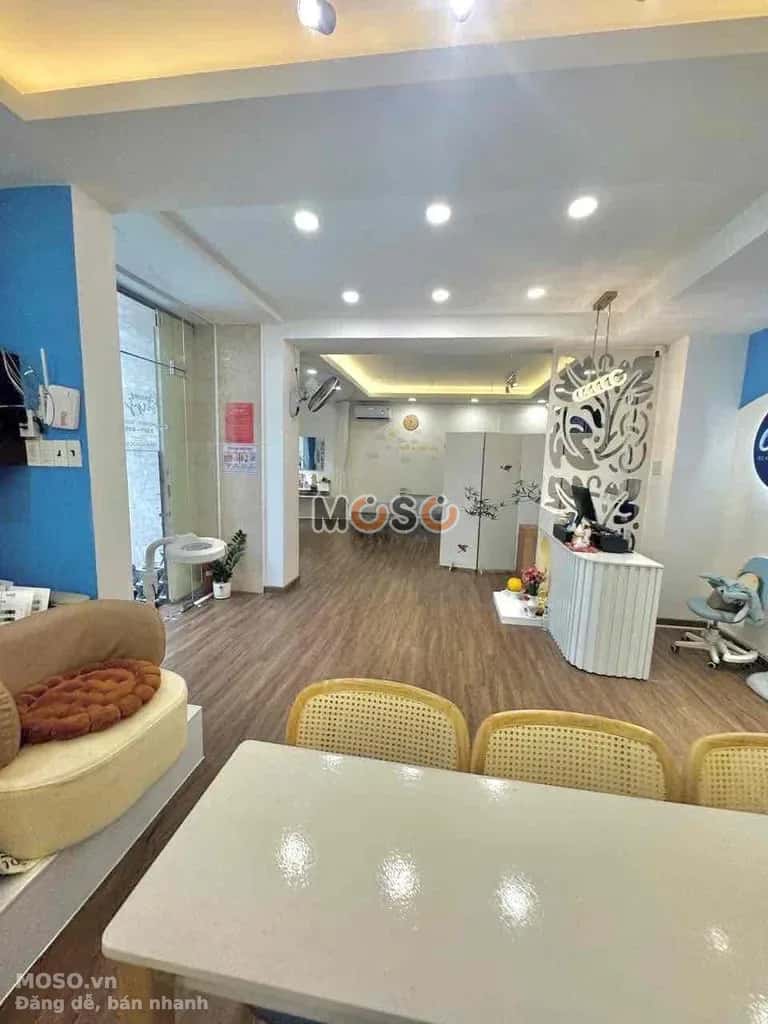 Cho thuê nhà mặt tiền Lê Văn Duyệt Bình Thạnh, TP.HCM – giá 13.2 triệu - ảnh 6