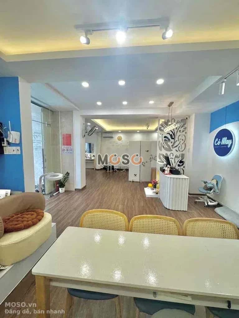 Cho thuê nhà mặt tiền Lê Văn Duyệt Bình Thạnh, TP.HCM – giá 13.2 triệu - ảnh 9