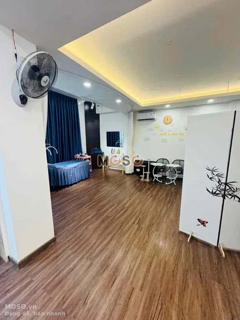 Cho thuê nhà mặt tiền Lê Văn Duyệt Bình Thạnh, TP.HCM – giá 13.2 triệu - ảnh 10