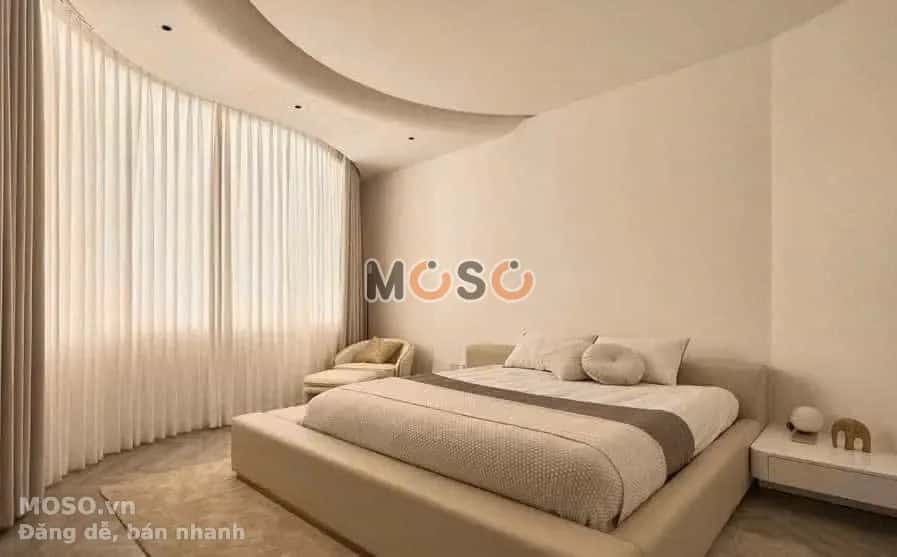 Cho thuê căn hộ chung cư Lương Định Của Thành phố Hồ Chí Minh, TP.HCM – 3 phòng ngủ, giá 340 triệu - ảnh 5