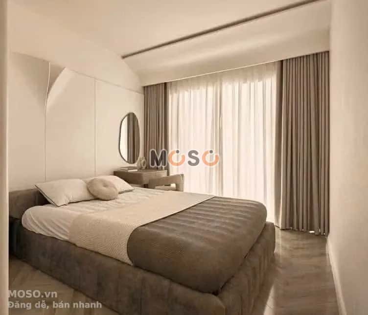 Cho thuê căn hộ chung cư Lương Định Của Thành phố Hồ Chí Minh, TP.HCM – 3 phòng ngủ, giá 340 triệu - ảnh 6