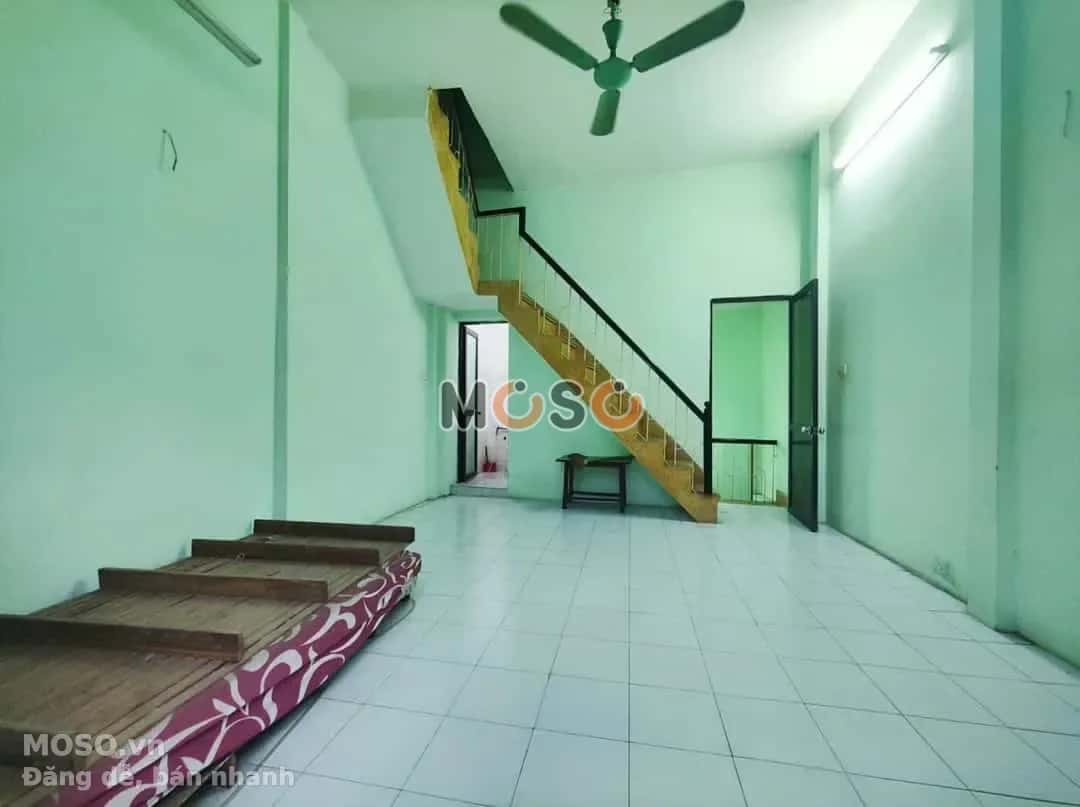 Cho thuê nhà hẻm Đường Hoàng Hoa Thám Ngọc Hà, Hà Nội – 3 phòng ngủ, giá 10 triệu - ảnh 3