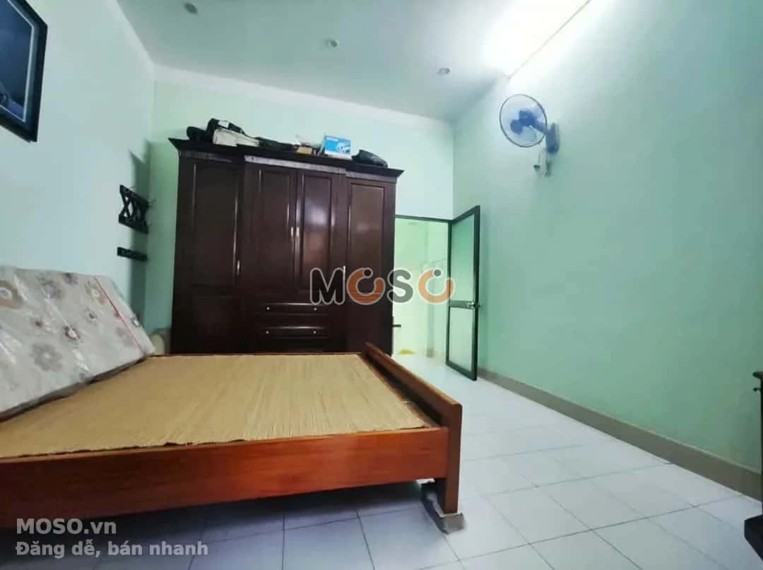 Cho thuê nhà hẻm Đường Hoàng Hoa Thám Ngọc Hà, Hà Nội – 3 phòng ngủ, giá 10 triệu - ảnh 2