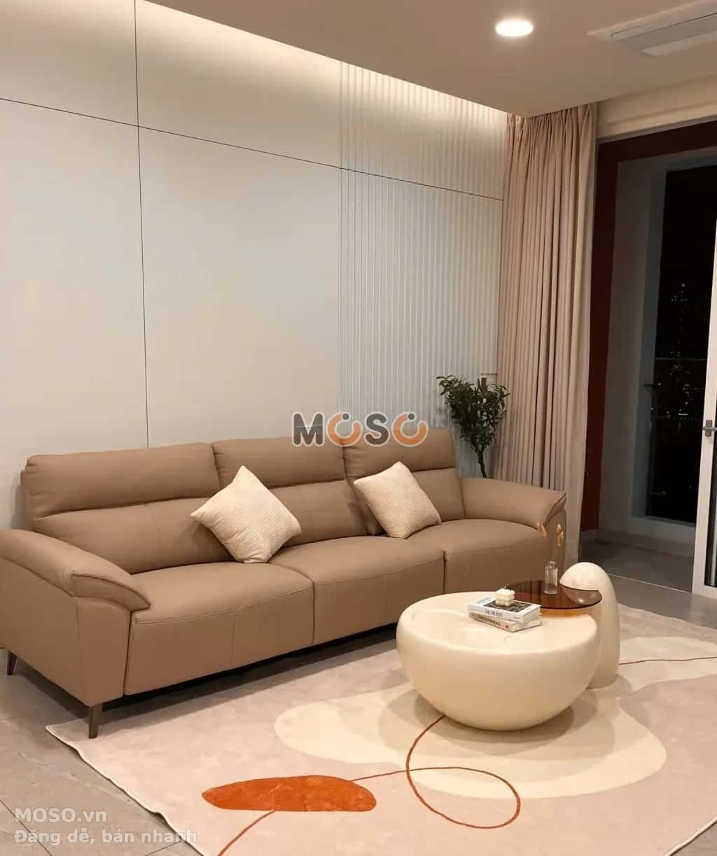 Cho thuê căn hộ chung cư Thành phố Thủ Đức, TP.HCM – 3 phòng ngủ, giá 92 triệu - ảnh 2