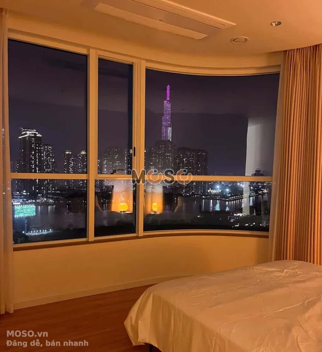 Cho thuê căn hộ chung cư Thành phố Thủ Đức, TP.HCM – 3 phòng ngủ, giá 92 triệu - ảnh 6