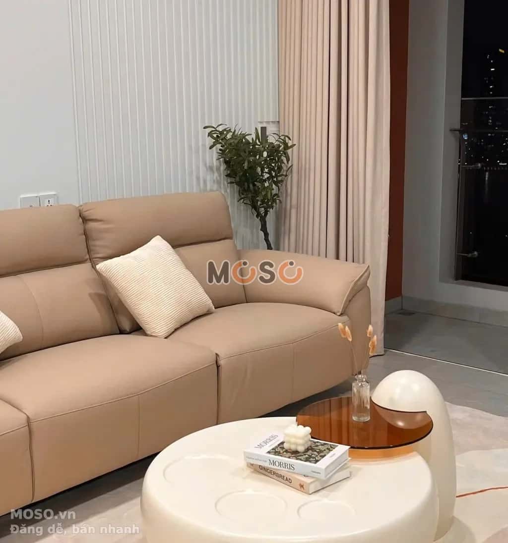 Cho thuê căn hộ chung cư Thành phố Thủ Đức, TP.HCM – 3 phòng ngủ, giá 92 triệu - ảnh 7