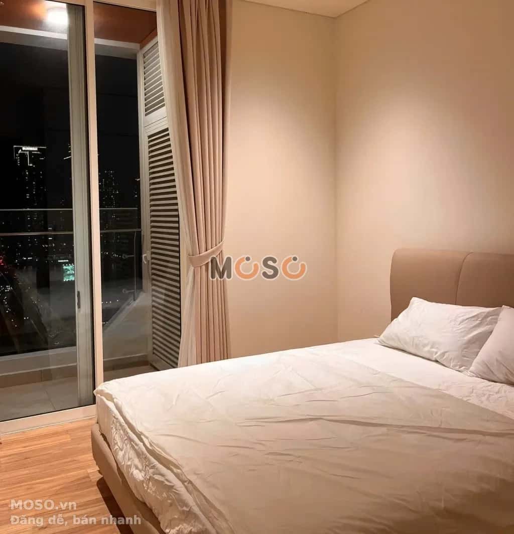 Cho thuê căn hộ chung cư Thành phố Thủ Đức, TP.HCM – 3 phòng ngủ, giá 92 triệu - ảnh 8