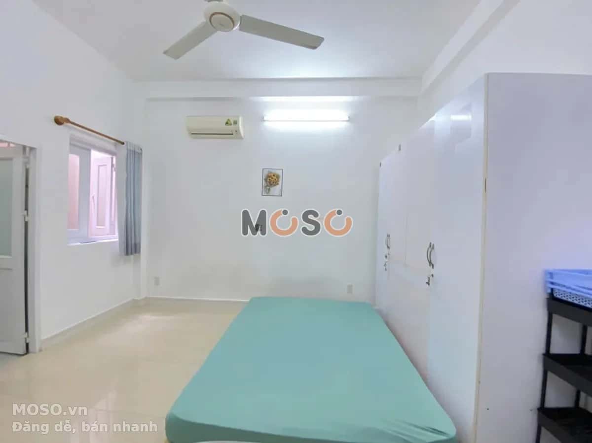 Cho thuê phòng trọ Đường Nguyễn Hữu Thọ Tân Hưng, TP.HCM – 1 phòng ngủ, giá 4.5 triệu - ảnh 6
