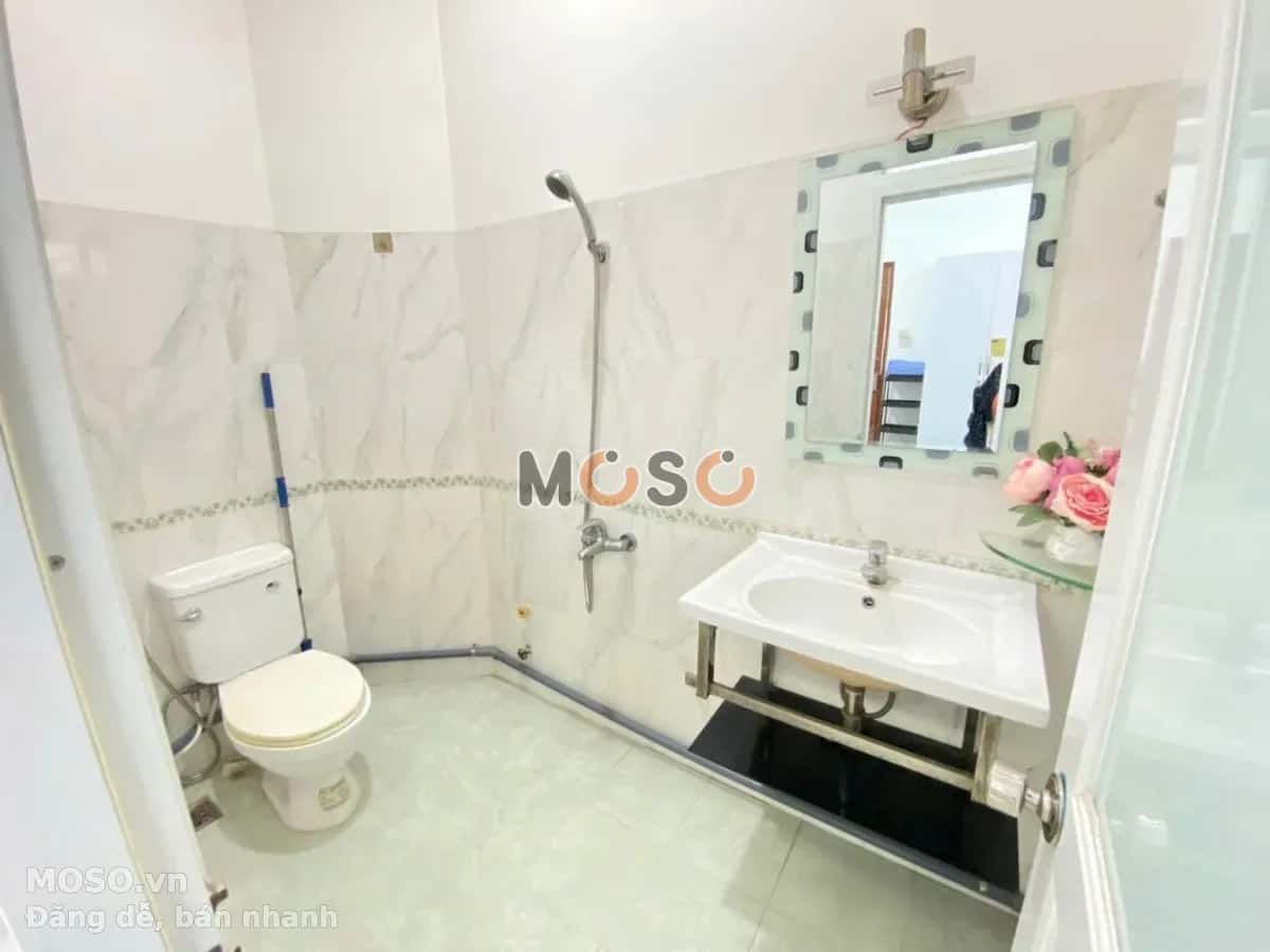 Cho thuê phòng trọ Đường Nguyễn Hữu Thọ Tân Hưng, TP.HCM – 1 phòng ngủ, giá 4.5 triệu - ảnh 8